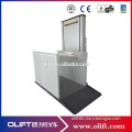 High quality vertical Wheelchair platform lift for disabled